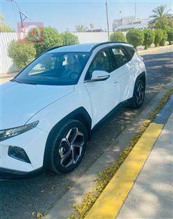 هیۆندای تۆکسۆن